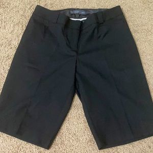 The limited suit shorts